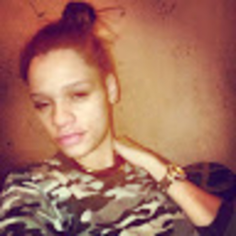 Meet your Posher, Shalene